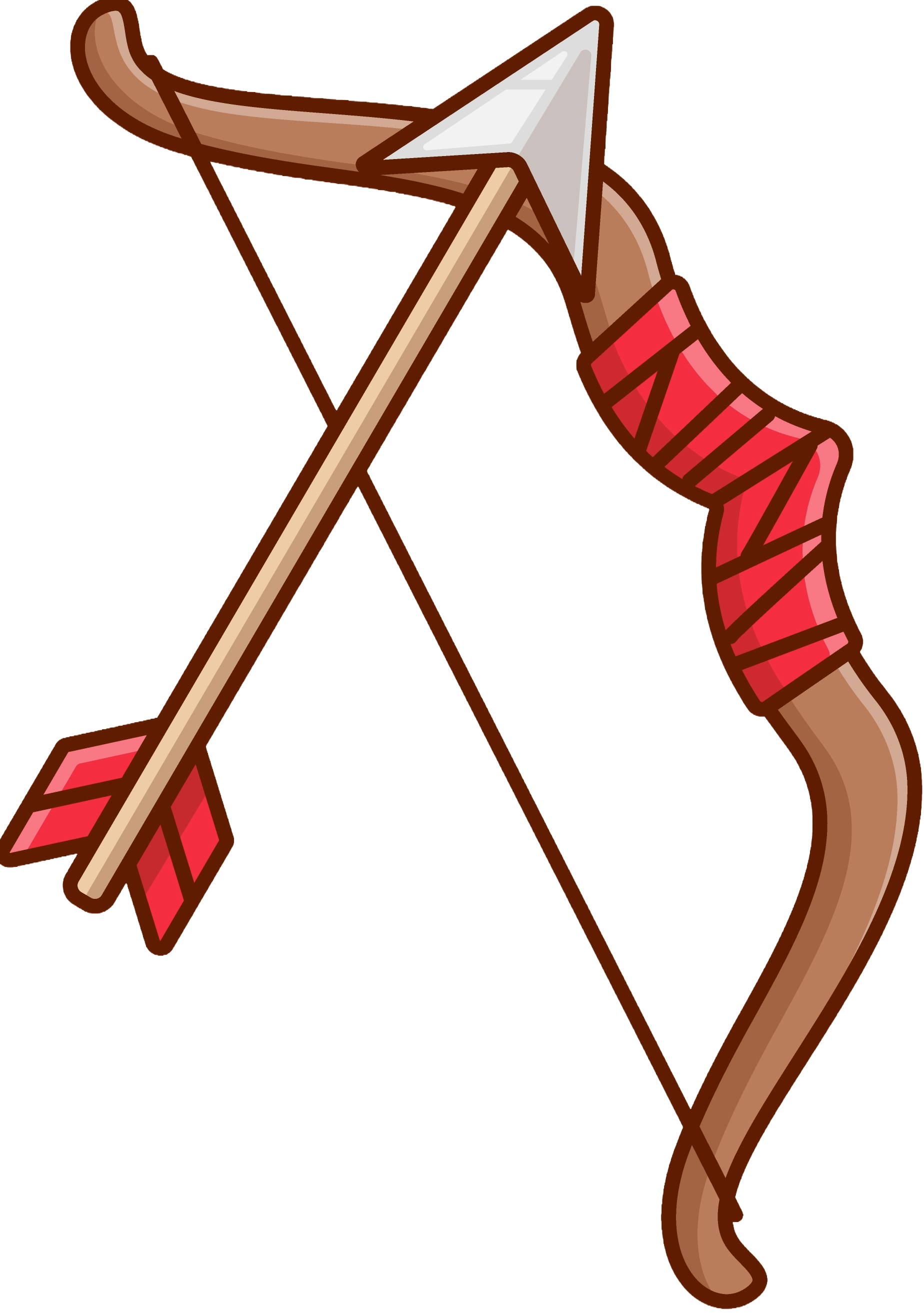 Bow